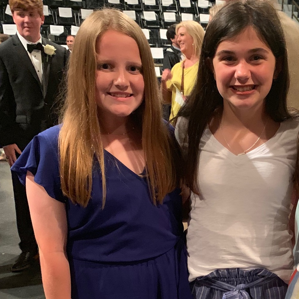 Meet your Posher, Sidney